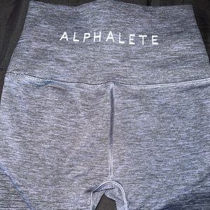 Alphalete Revival R6 legging